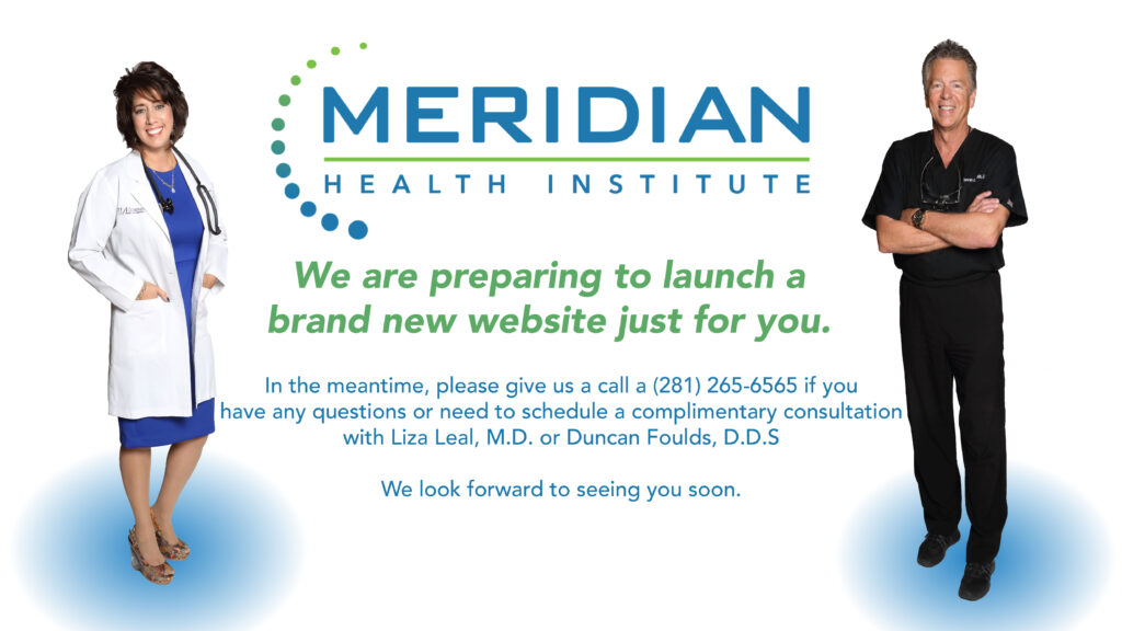 meridian health